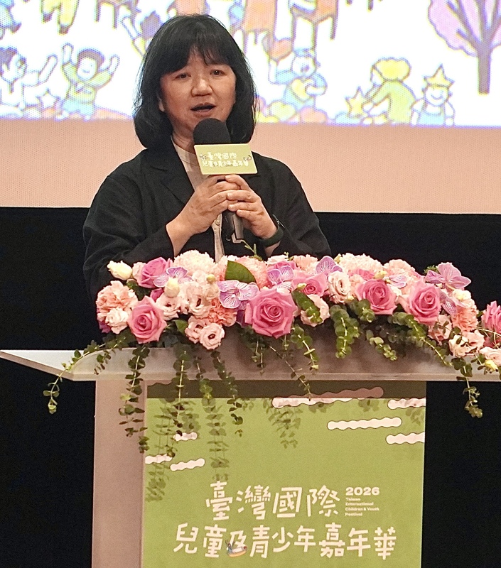 高雄9月將迎台灣國際兒少嘉年華（2） (圖)