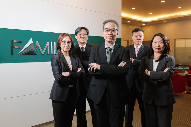 中信銀行私人銀行團隊　揭「不急著吃棉...