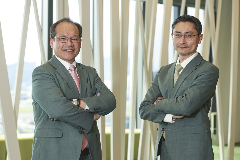 玉山銀行雙核團隊征服企業大戶 (圖)