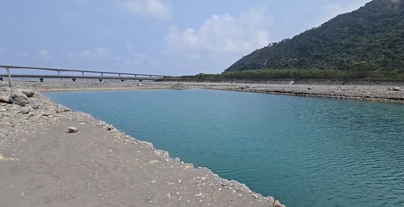 金崙溪溺水男學生不治 地方人士17日示警18日就出事