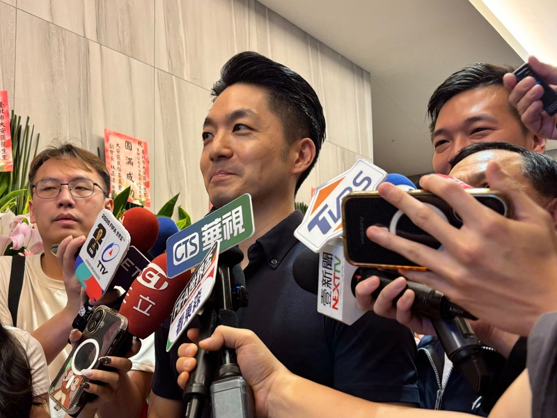 北捷信義線東延段　蔣萬安：確保安全才...