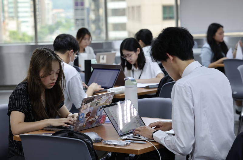 中央社我是海外特派員複選筆試（2） ...