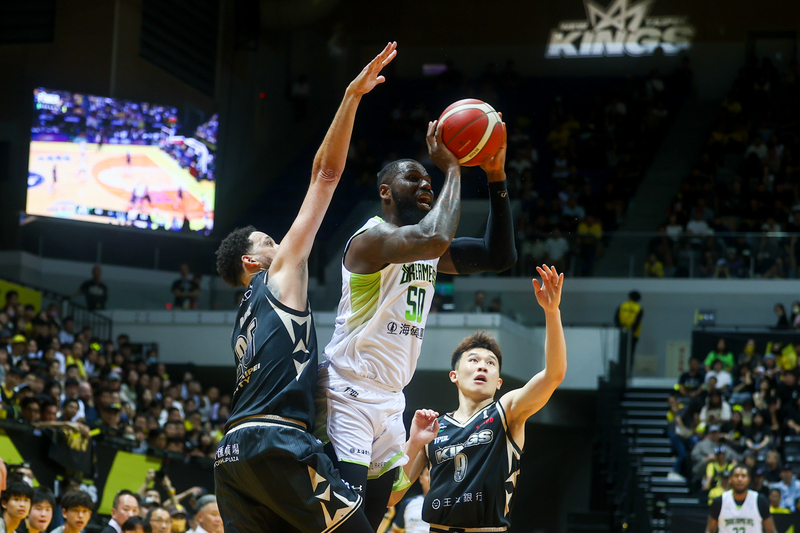 TPBL總冠軍賽第6戰　夢想家險勝續命（2） (圖)