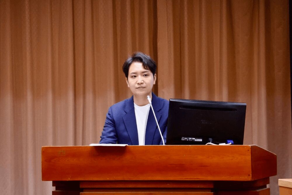 卓榮泰承諾馬鈴薯逐顆檢查　羅廷瑋質疑...