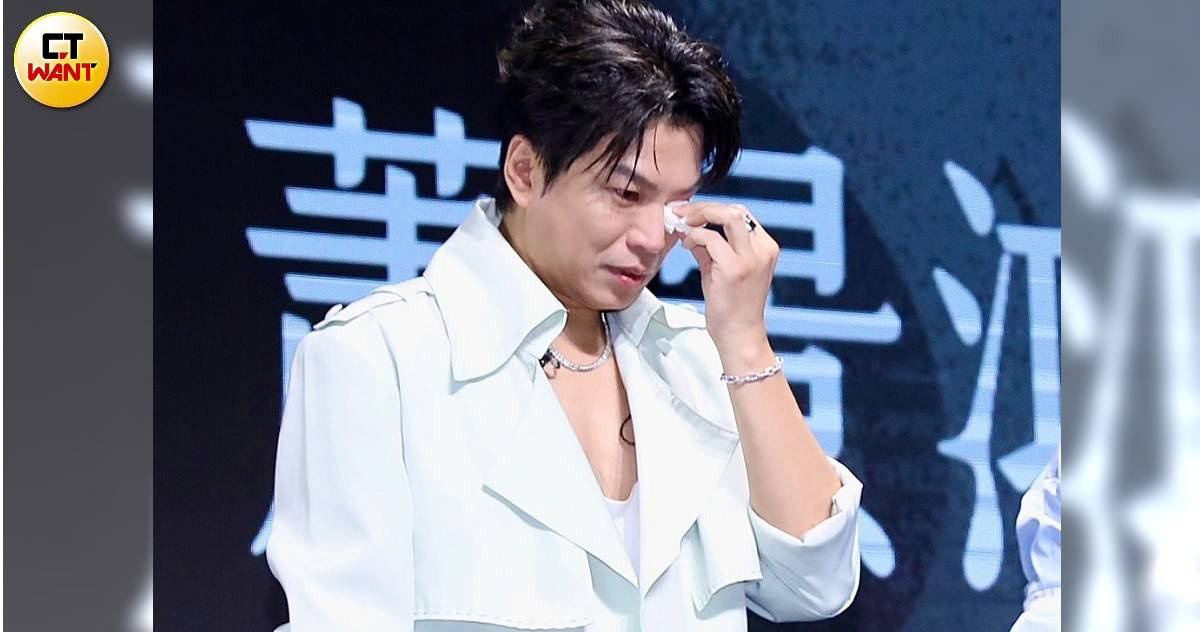 Energy休團半年合體時間曝光　蕭...