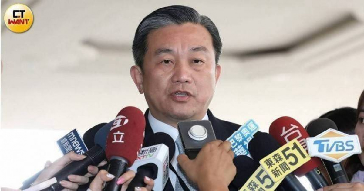 藍白砍軍購預算挨批　王定宇轟「得意忘...
