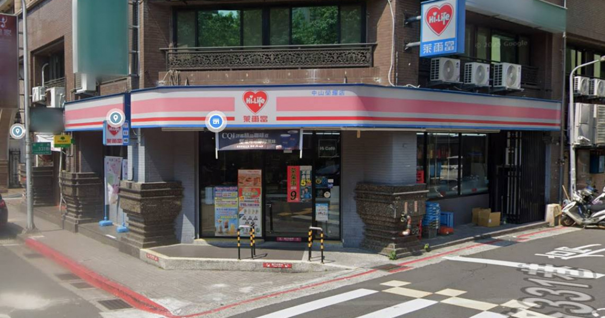 獨／萊爾富控前店長A走7萬！神秘店員...