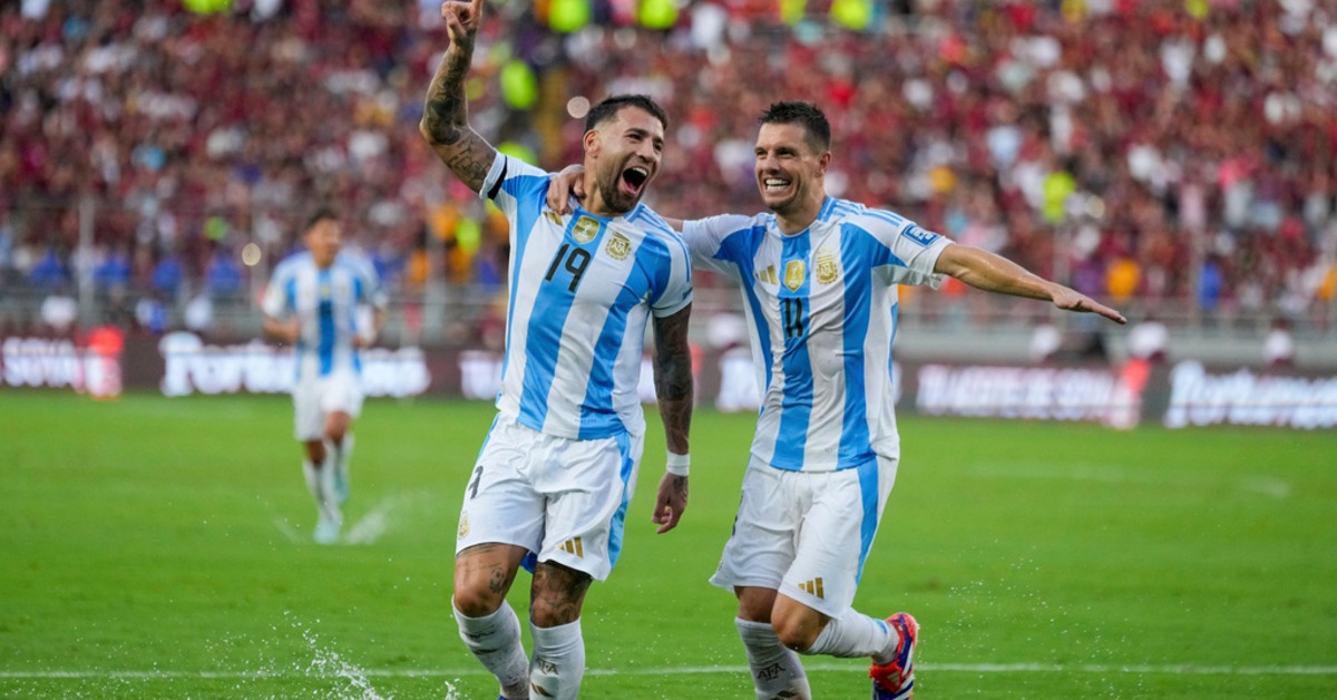 世足／世界盃大赦免！FIFA取消奧塔門迪、凱塞多禁賽令