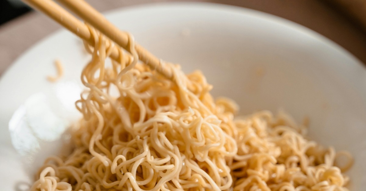 「神級泡麵」回歸！老饕衝超商搶買：真的復活了