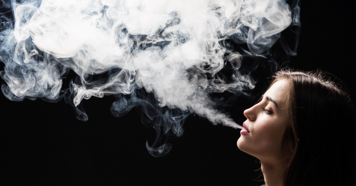 依托咪酯是什麼？3分鐘看懂「喪屍煙彈...