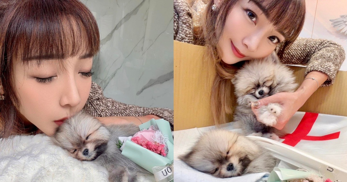2個月大「女兒」誤食離世！女星哭喊：...