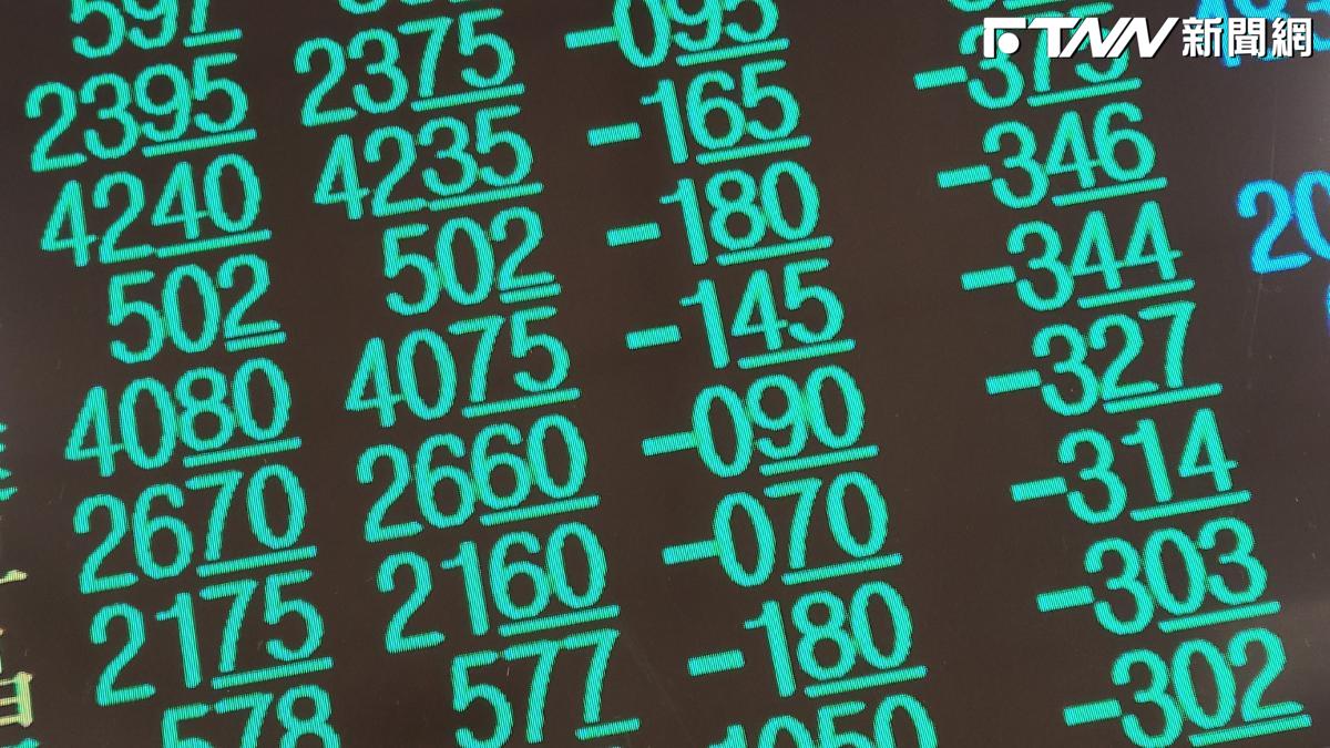 台股黑色星期五元兇找到了？南韓「1類...
