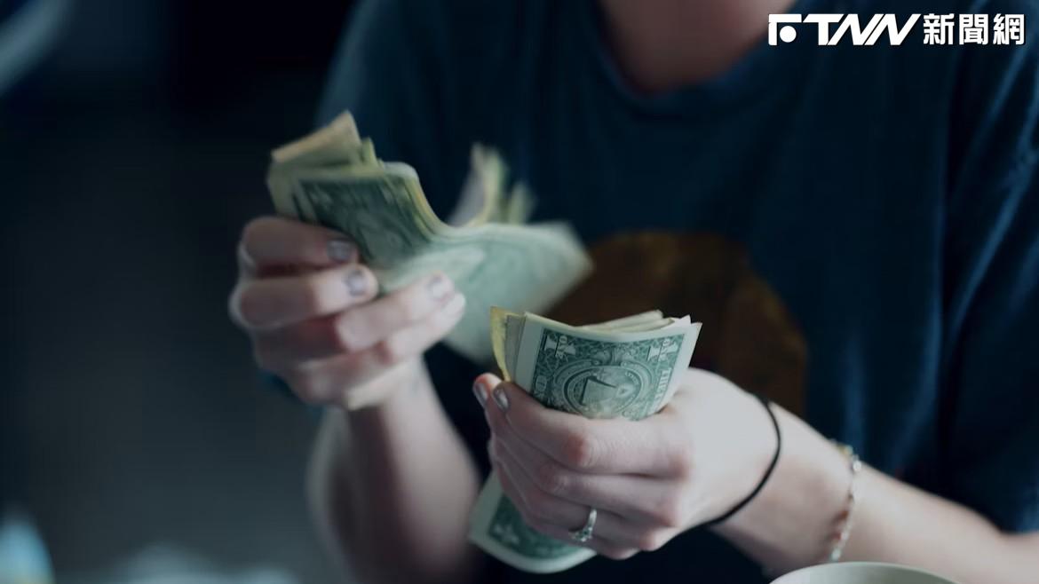 存到快2千萬卻沒朋友！44歲節儉男送...