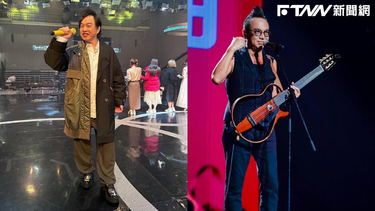 黃大煒驚傳驟逝！康康痛失19年摯友難接受　沉重回應：讓我平復一下