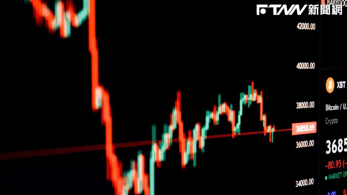 AI需求助攻、Q2營收年增28%！八...