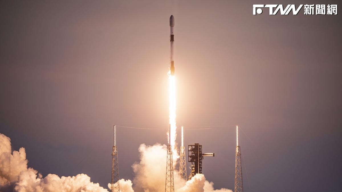 馬斯克SpaceX上市倒數！外媒曝最...