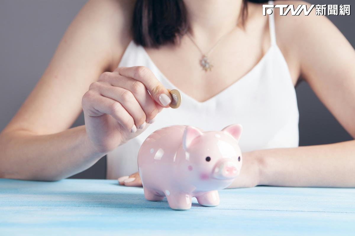 28歲靠自己存到100萬！她驚呼「第二桶金真的變快」　網點頭：複利效果很驚人