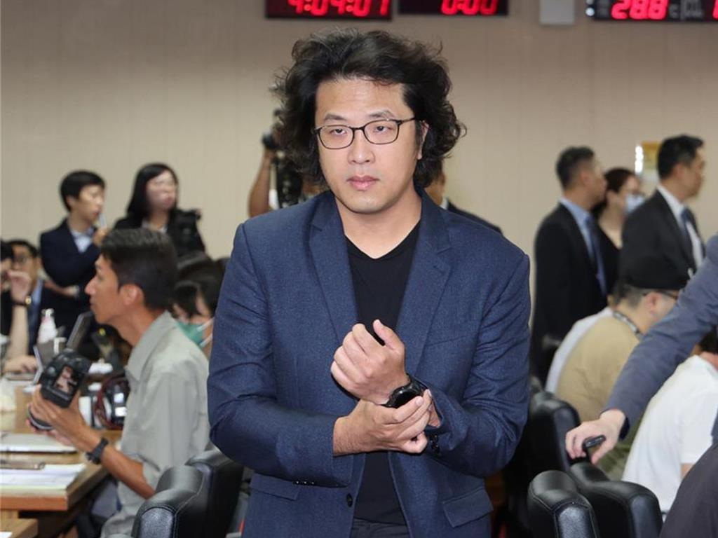 馬檢慘了？沈伯洋若戰台北　網斷言「2...
