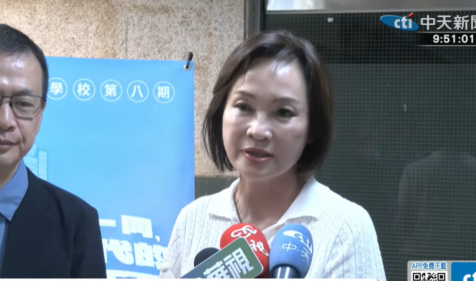 力拚復刻「韓流」奇蹟？柯志恩明赴鳳山...