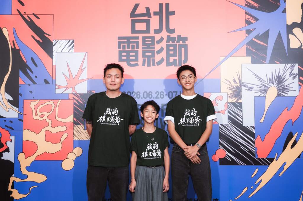 春風升格人父遭爆教壞囝仔？李立群戲裡...