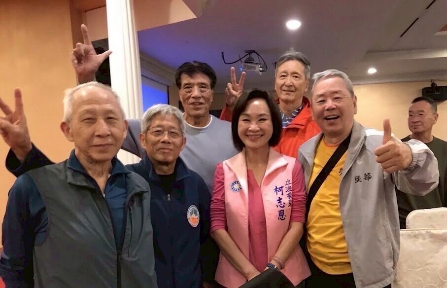 三十年康泰歲月 百戰榮歸 康泰籃球隊創造80歲籃球奇蹟