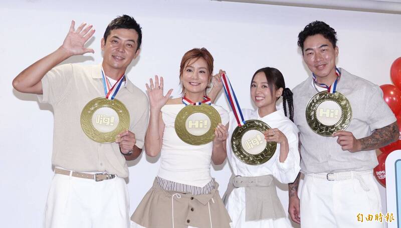 炎亞綸回歸《營業中》？爆主動約破冰飯...
