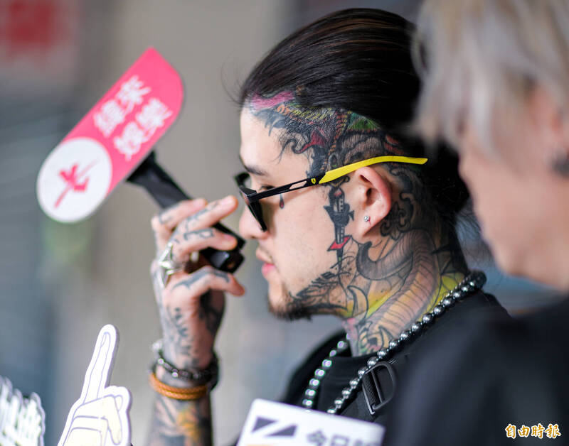 孫安佐狂言「警察是不會來的！」前經紀人無奈曝內幕 反擊切割說