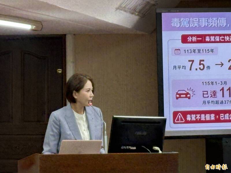 喪屍煙彈借電子煙流竄 石崇良認「菸防法」漏洞擬修法