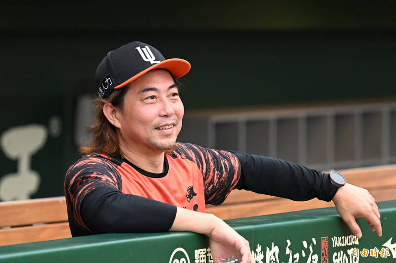 中職》獅象歷史最長壽洋投對決 兩隊戰績穩定是關鍵