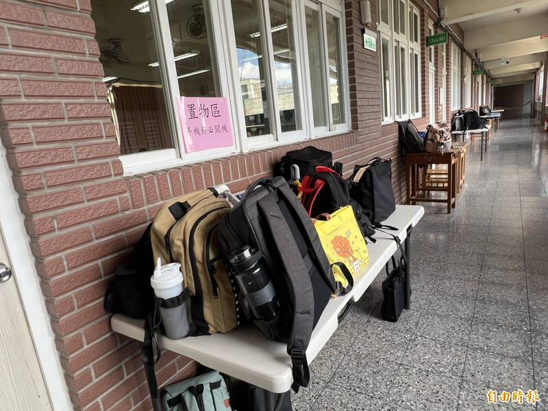 教師鐵飯碗生鏽？ 基隆市教師甄試登場 報考人數大減