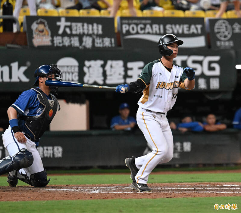 中職》「各方面都很照顧選手」 二軍雙...