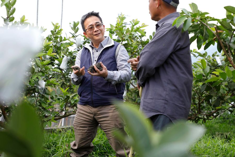 全台僅643人！首屆植物診療師專訪：...