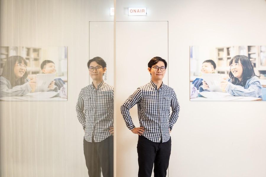 依賴AI解題恐養出「抄人」？這款教育...