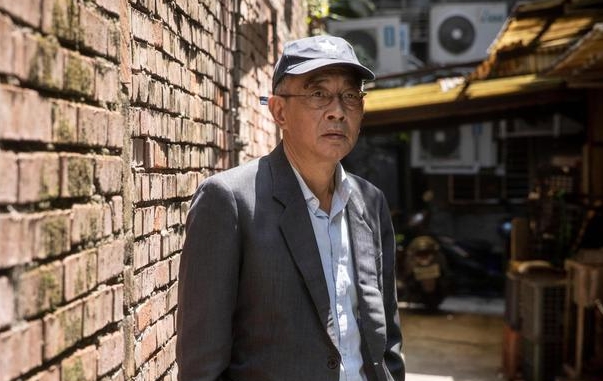 銅鑼灣書店店長林榮基病逝　享壽70歲