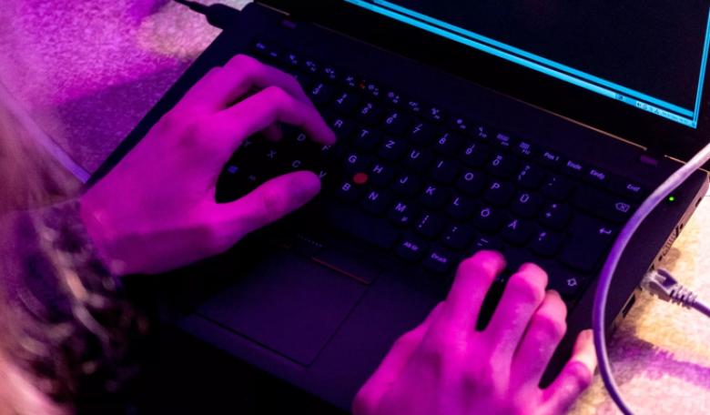 Google揪駭客竊美加敏感資料 點...