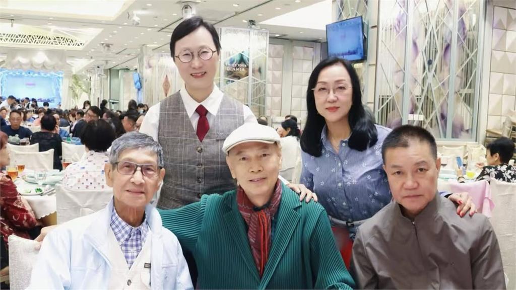 「好大的官威呀！」成絕響　《九品芝麻官》李公公劉洵辭世享壽87歲