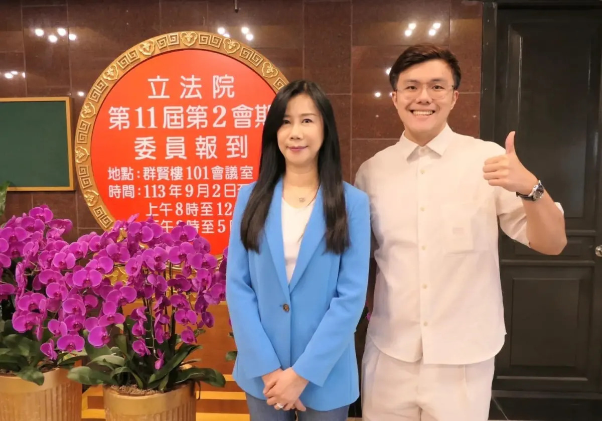 佀廣洋還敢參選？議員嘆：他們家覺得沒...