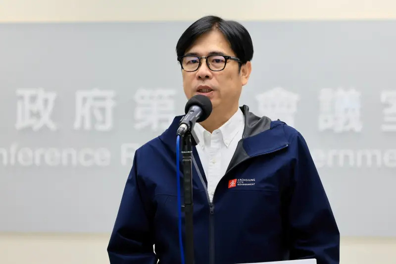 中國惠台措施有利？陳其邁列舉兩例提醒...