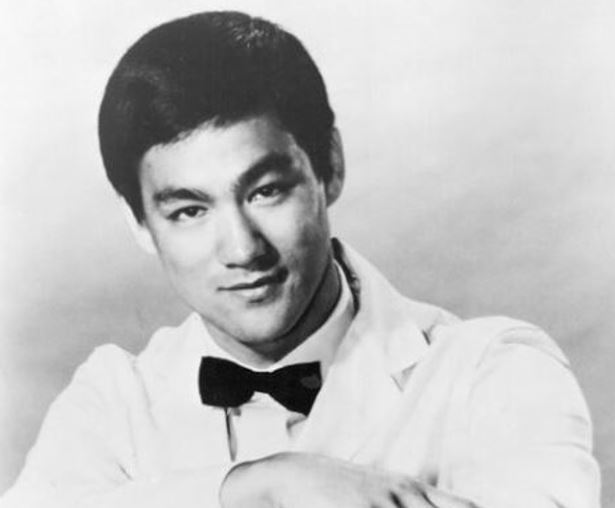 李小龍再創傳奇！美國加州設「李小龍日」史上首位華裔獲此殊榮