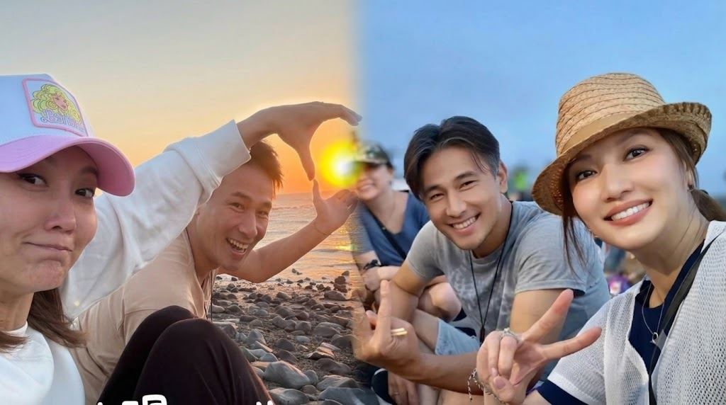 傅子純猝死！遺孀喪夫仍心繫業配　廠商...