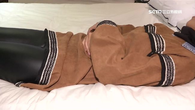 妻崩潰落淚！在家撿屍斷片大姨子　渣人...
