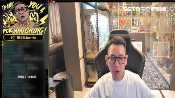 不只蹦闆！「討債網紅」鍾小鍾也拘提　...