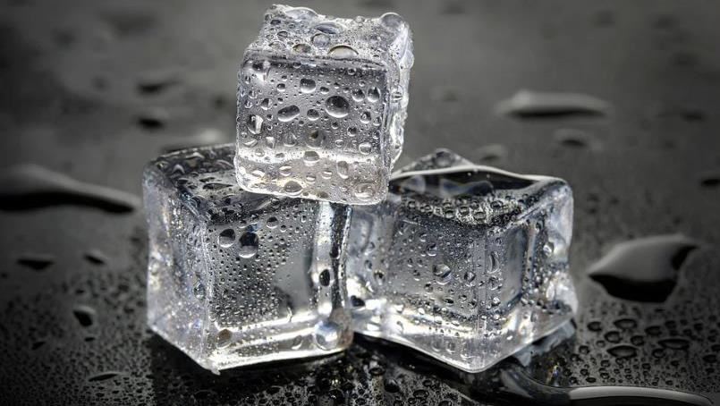 身體在求救！喝飲料愛咬冰塊恐「缺鐵」　這4類族群最危險