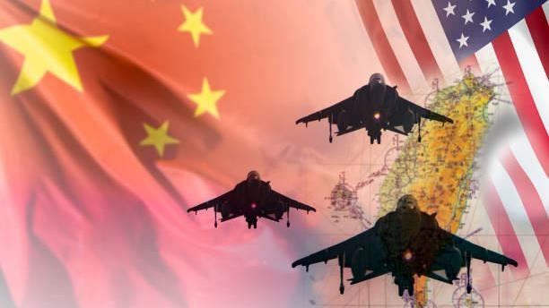 中配親口認了「帶任務」來台！驚曝統戰...