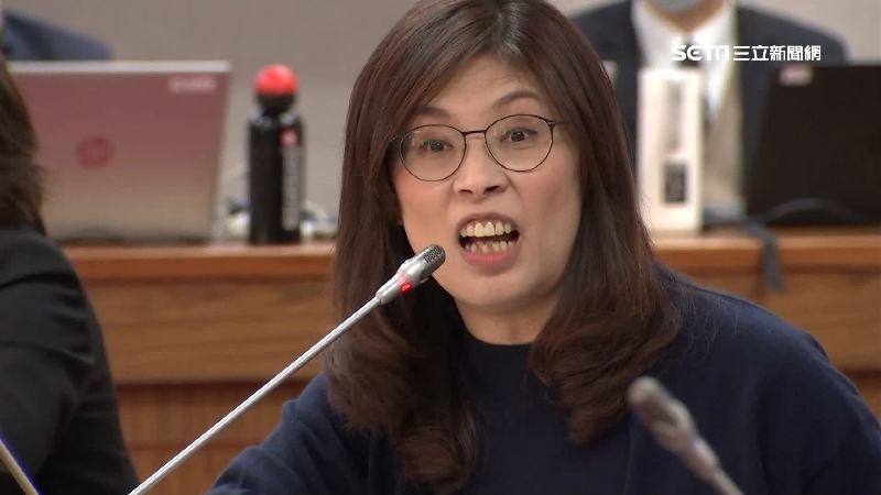 絕無先例！鄭麗文訪美僅見「基層科員」？華府大砍規格內幕曝光