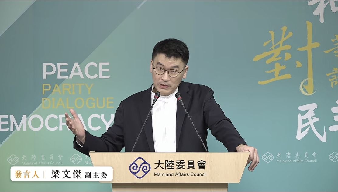 中國打壓賴清德出訪！柯文哲竟諷「他很...