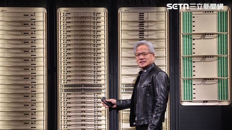 熱門股／回檔正當時？　輝達加持54檔...