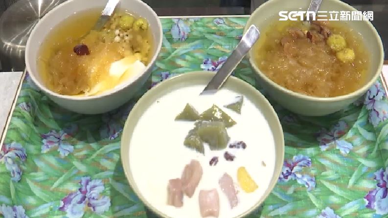 夏天爽吃冰傷胃傷肺？醫揭「4大吃冰地...