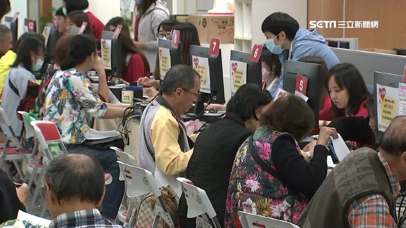 只剩3天！還有逾80萬人還沒報稅　6...