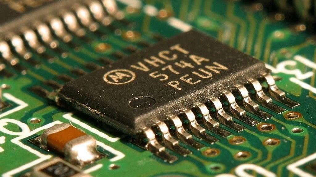 年增幅衝58%！「這IC大廠」獨家代...